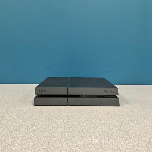 Playstation 4 (in-house use only)