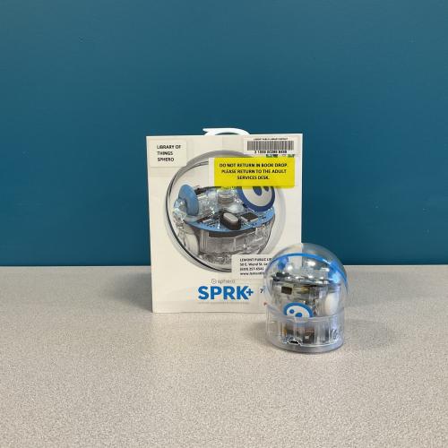 Sphero Sprk+