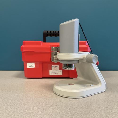 Kena Digital Microscope
