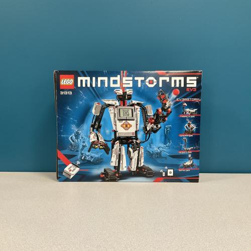 Lego Mindstorm