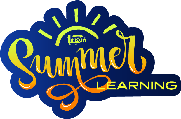 Summer Learning Logo