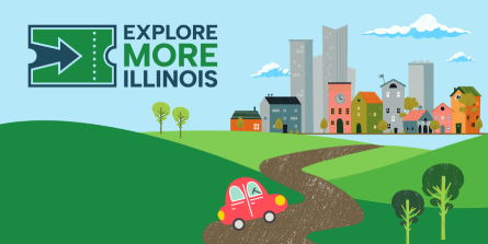 Explore More Illinois