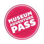Museum Adventure Logo