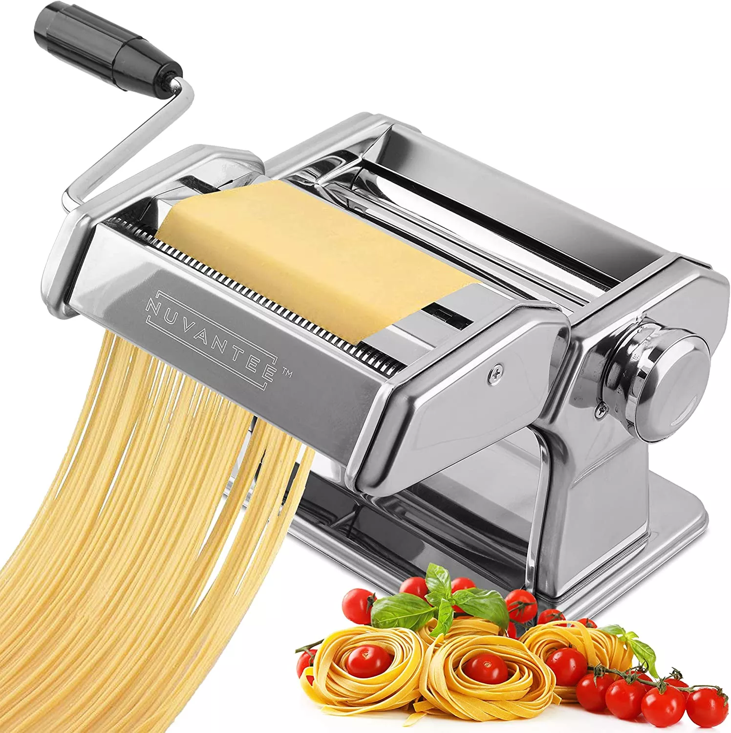 Nuvantee Pasta Maker