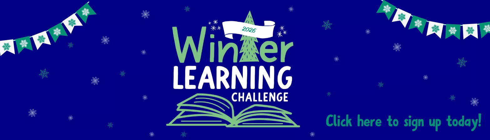 Winter Learning